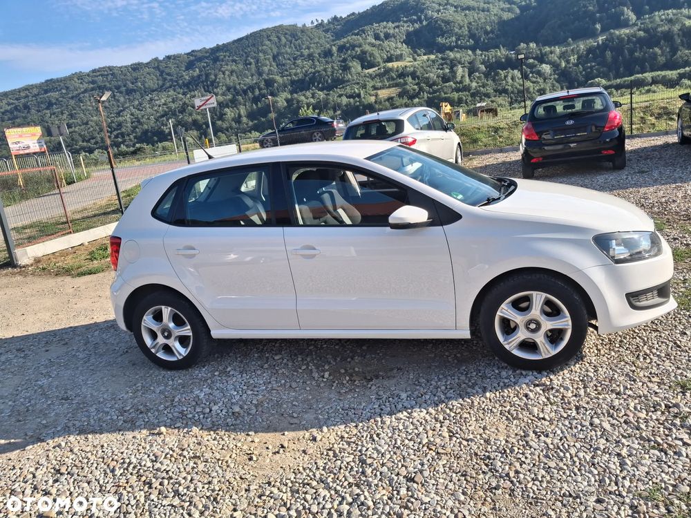 Volkswagen Polo 1.2 Style - 4