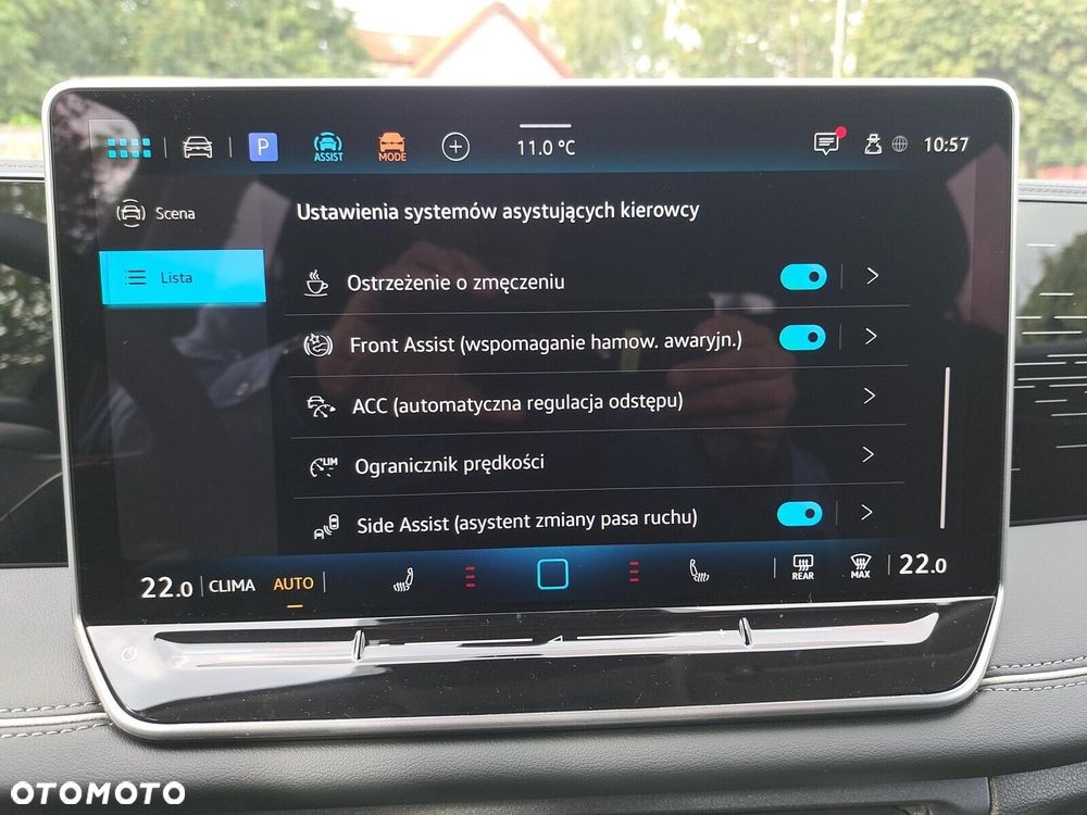 Volkswagen Tiguan - 35