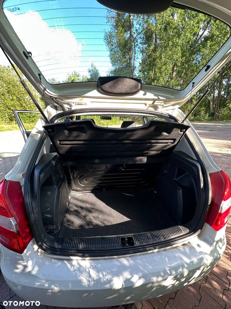 Skoda Fabia 1.2 12V Classic - 6