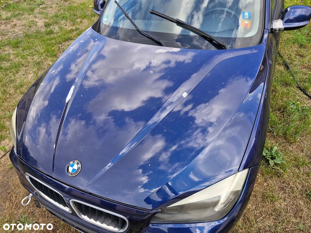 BMW X1 sDrive18d - 6