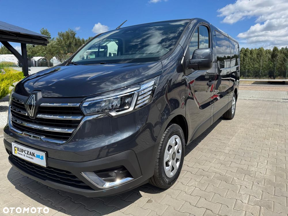 Renault Trafic 2.0 dCi Escapade - 2