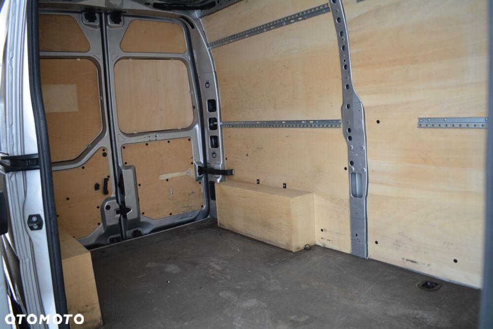 Opel MOVANO L2H2 średniak - 24