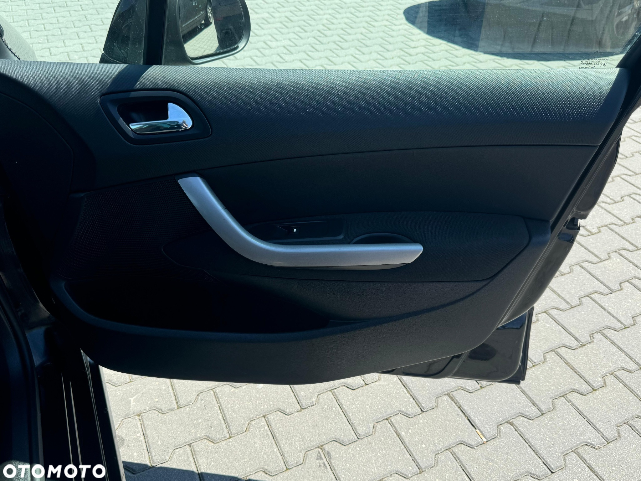 Peugeot 308 SW 120 VTi Family - 24