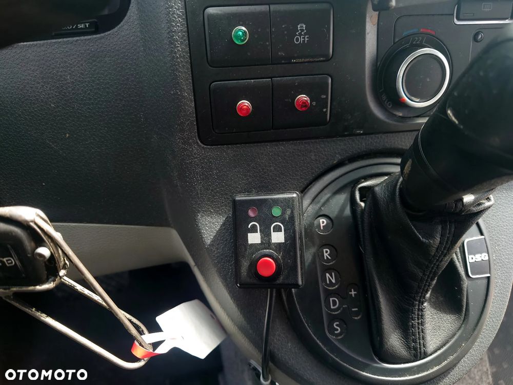 Volkswagen Transporter Multivan Kurz DSG BMT Match - 24