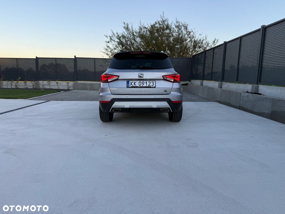 Seat Arona - 6