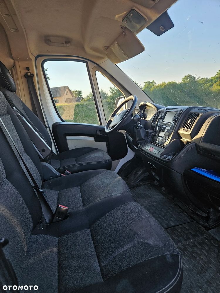 Fiat Ducato - 4