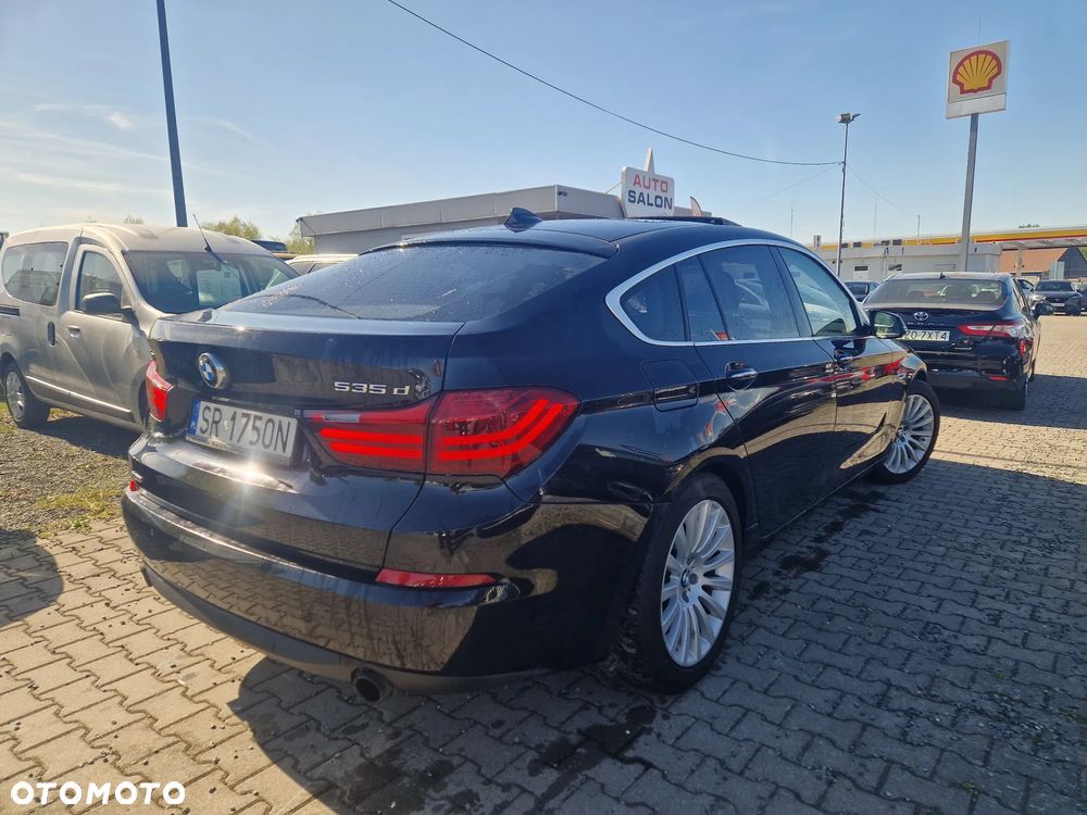 BMW Seria 5 - 2