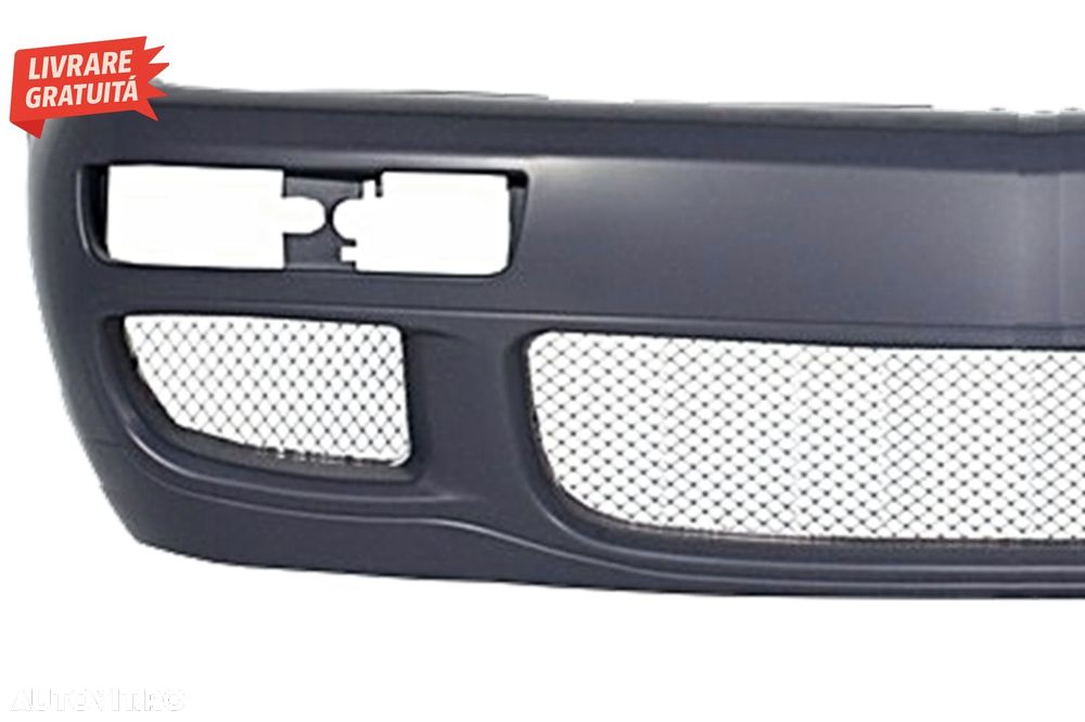 Bara Fata VW Golf 3 III (1992-1997) RS Design- livrare gratuita - 3