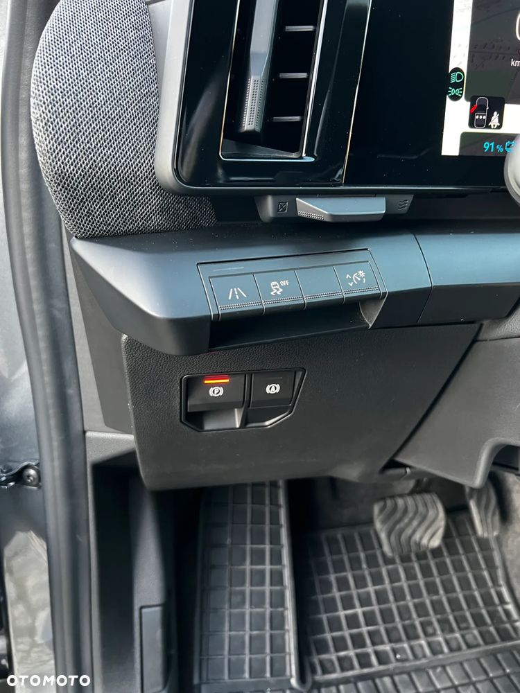 Renault Megane EV60 Techno - 13