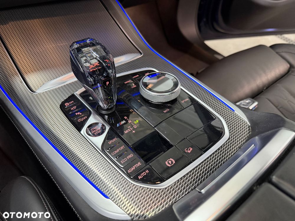 BMW X5 M - 27