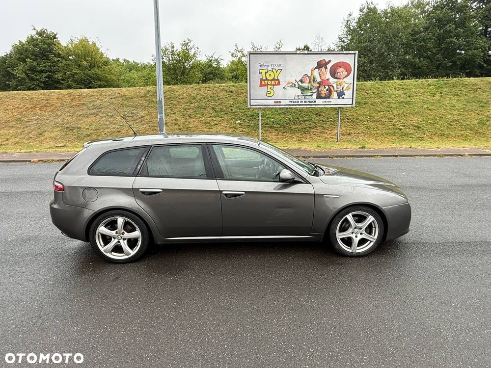 Alfa Romeo 159 - 5