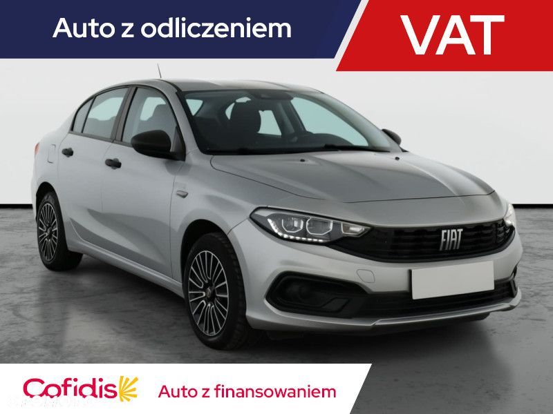 Fiat Tipo - 2
