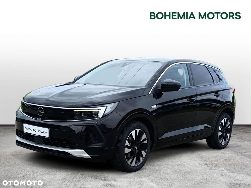 Opel Grandland - 2