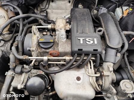 SILNIK KOMPLETNY1,2 TSI_CBZB_ VW SEAT SKODA _126 TYS_Z NIEMIEC - 2