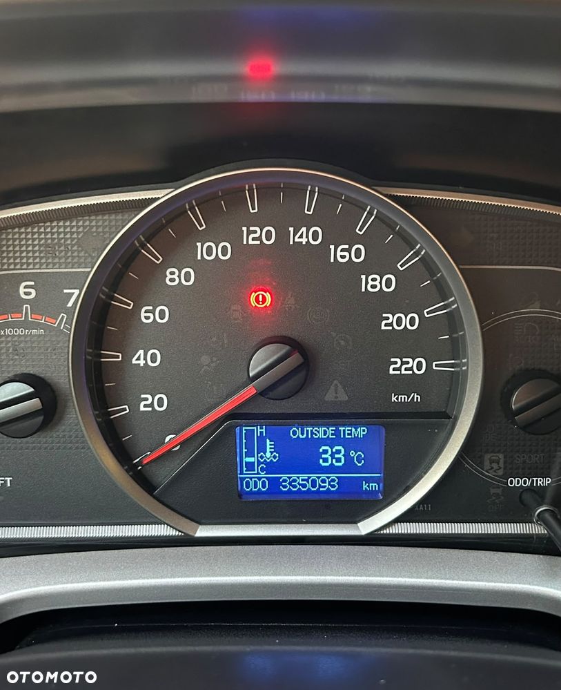 Toyota RAV4 - 3