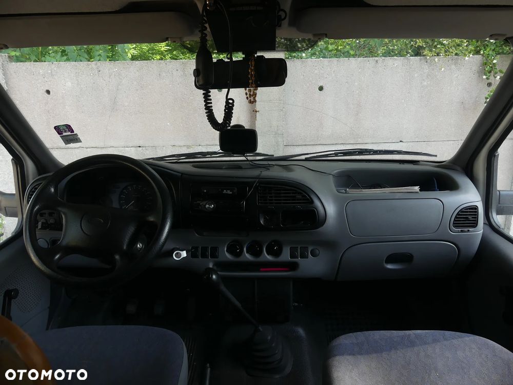 Ford Transit - 5