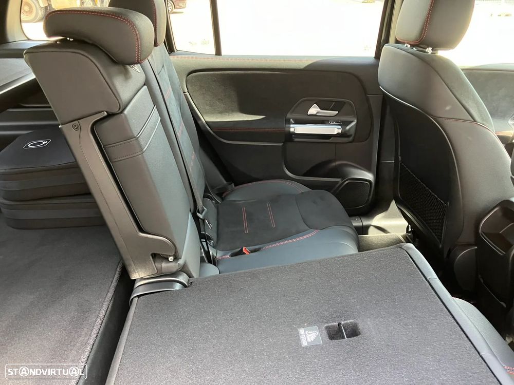 Mercedes-Benz EQB 250 AMG Line - 26