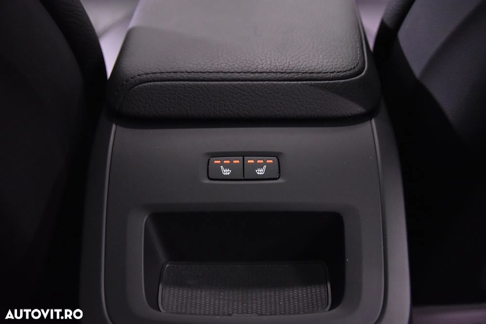 Volvo XC 60 T6 AWD Recharge Geartronic Inscription Expression - 20