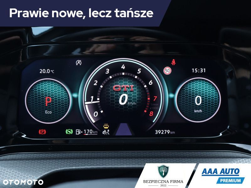 Volkswagen Golf - 12