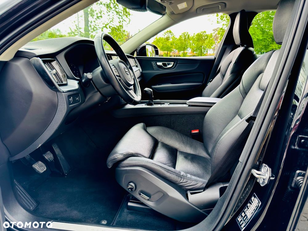 Volvo XC 60 D3 Summum - 10