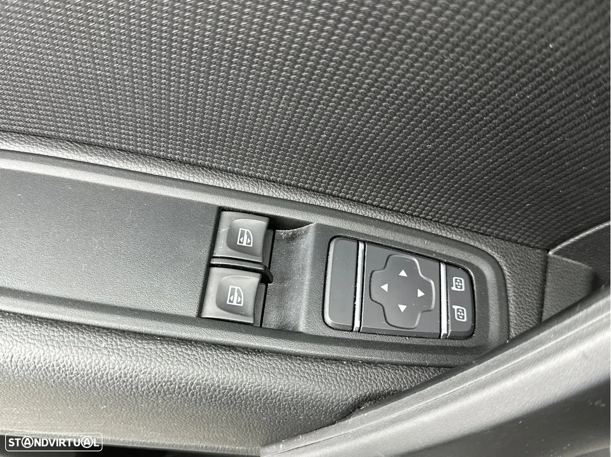 Renault Kangoo Van L1 Blue dCi 95 (3 Lugares) - IVA Dedutível - 10