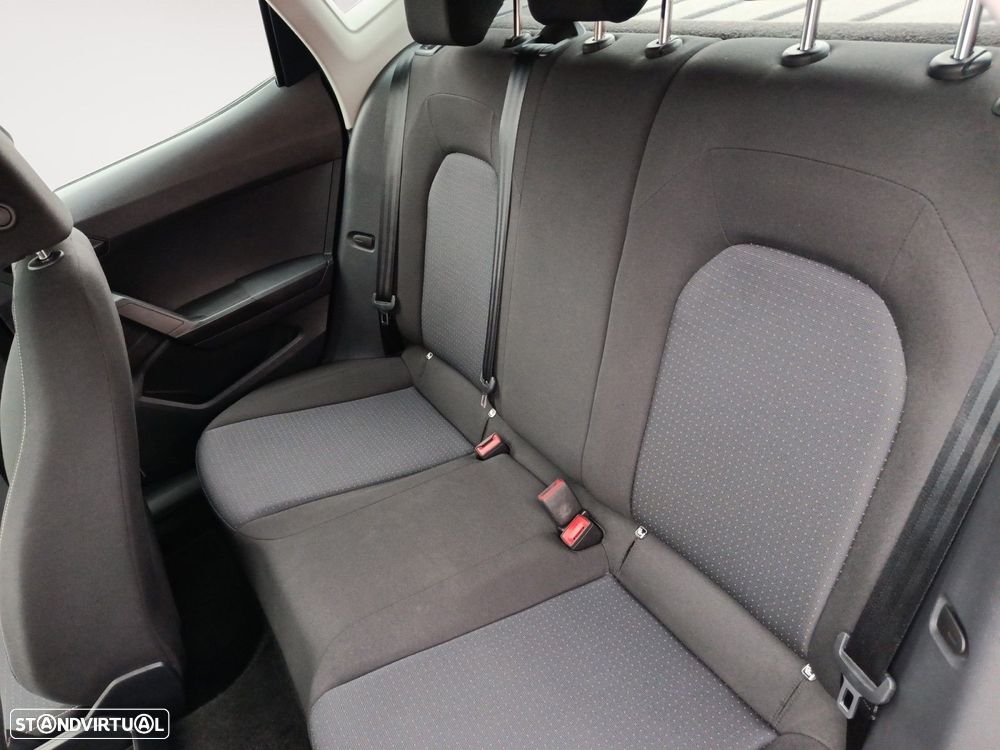 SEAT Ibiza 1.0 TSI Style - 13