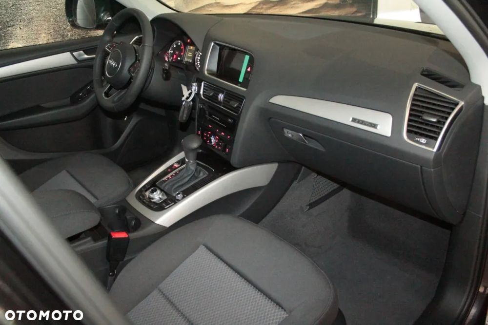 Audi Q5 - 5