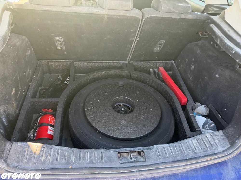 Opel Astra - 16