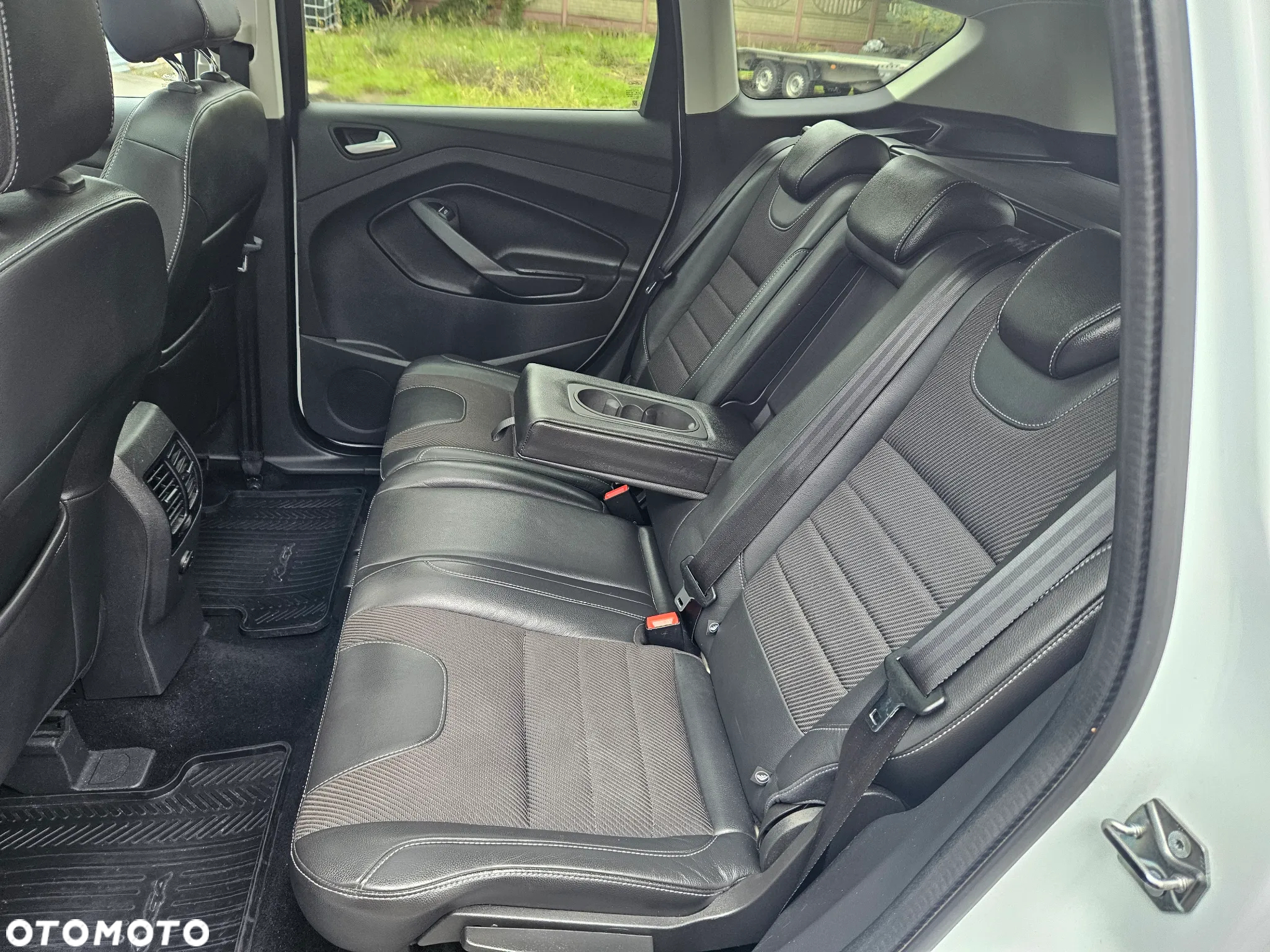 Ford Kuga 1.5 EcoBoost FWD Titanium ASS - 21