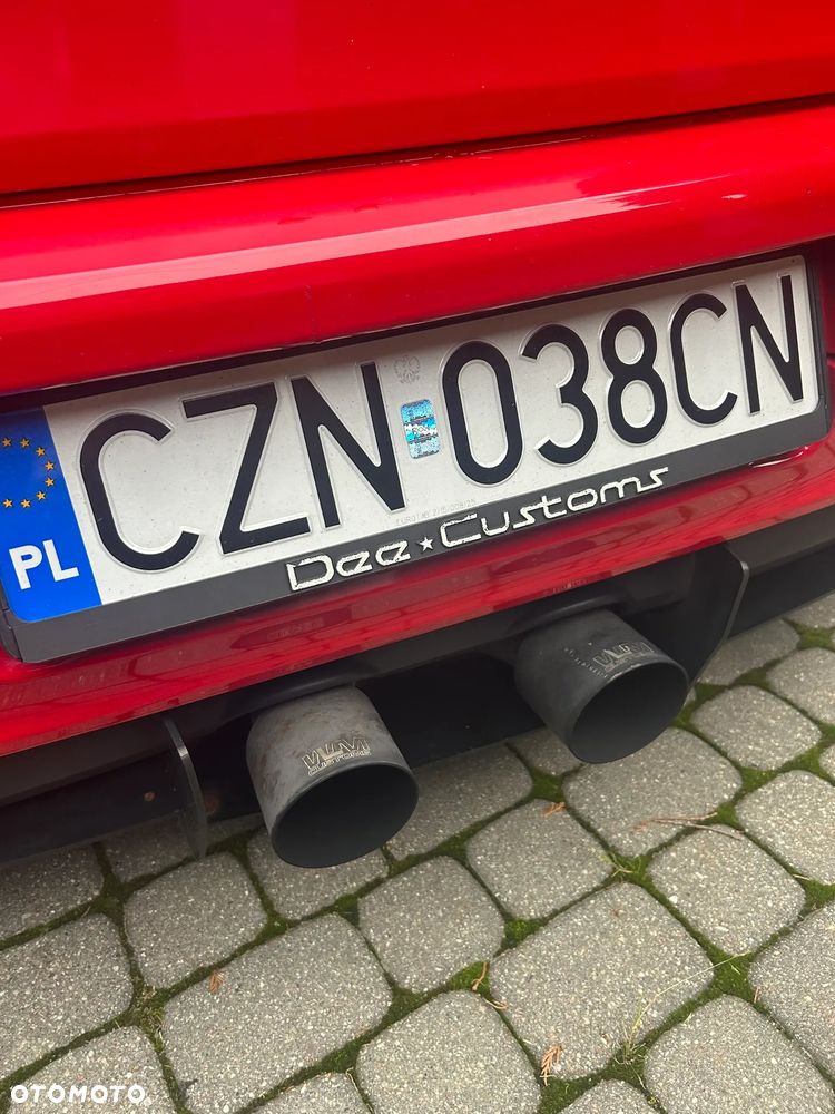 Volkswagen Golf 2.0 GTI - 22