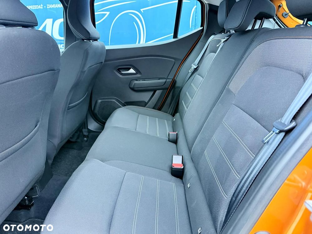 Dacia Sandero Stepway TCe 90 Comfort - 13