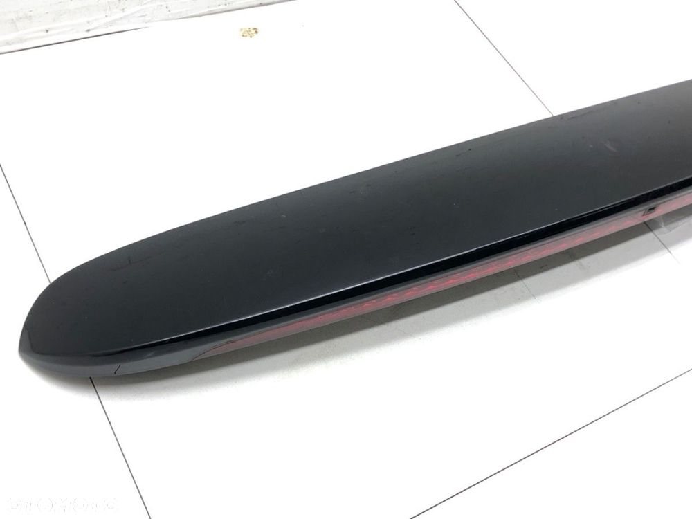 LAMPA ŚWIATŁO STOP SPOILER - 101.00 PLN - MERCEDES-BENZ KLASA E T-Model (S212) 2009 - 2016 E 200 - 2