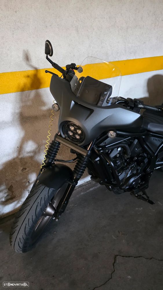 Honda CMX Special Edition - 1