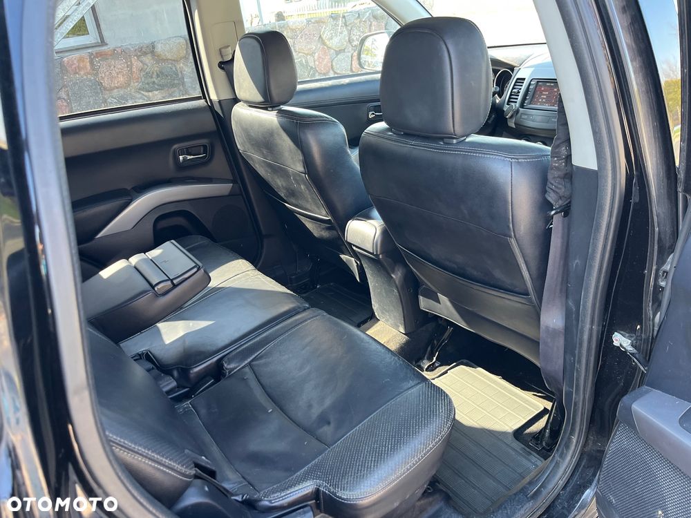 Citroën C-Crosser FAP Exclusive - 4