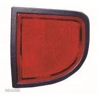 Refletor / Reflector da mitsubishi L200 KB4T 2005 - 2
