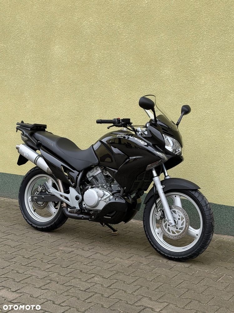 Honda Varadero
