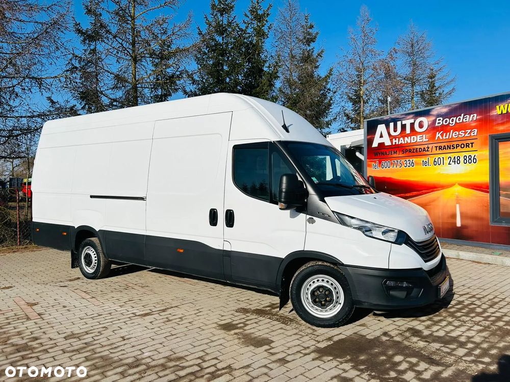 Iveco 35s160 - 22