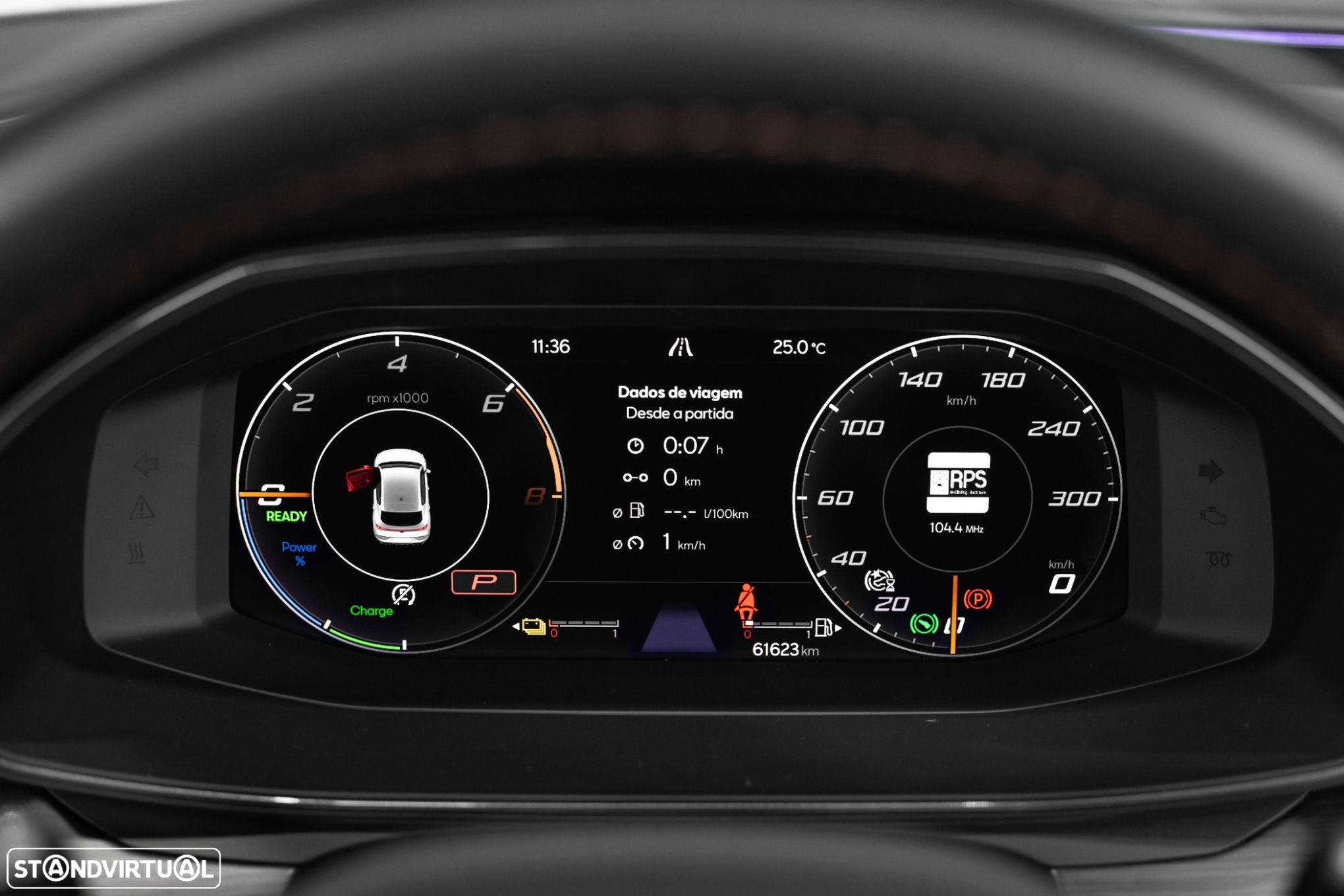 Cupra Leon 1.4 e-Hybrid VZ DSG - 12