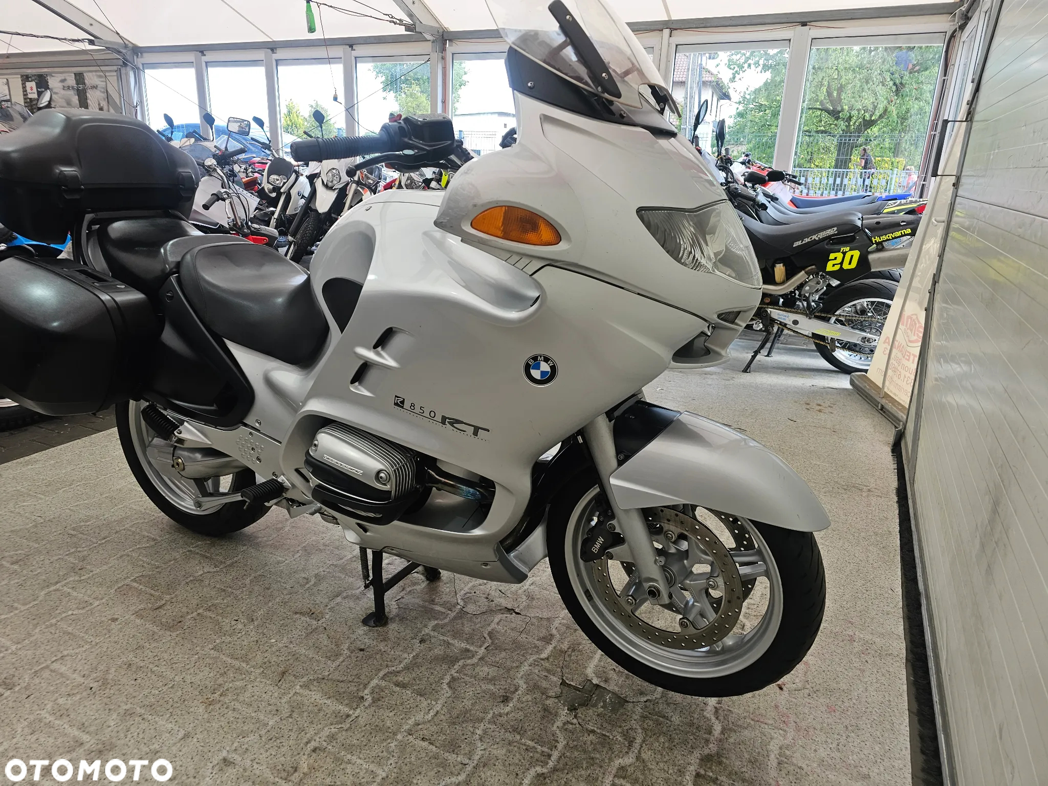 BMW RT - 33