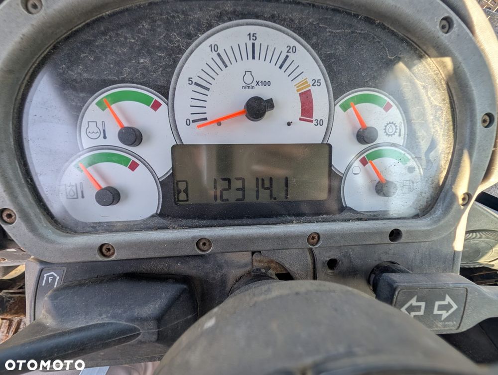 Caterpillar CAT 930H wysokiego załadunku - 14