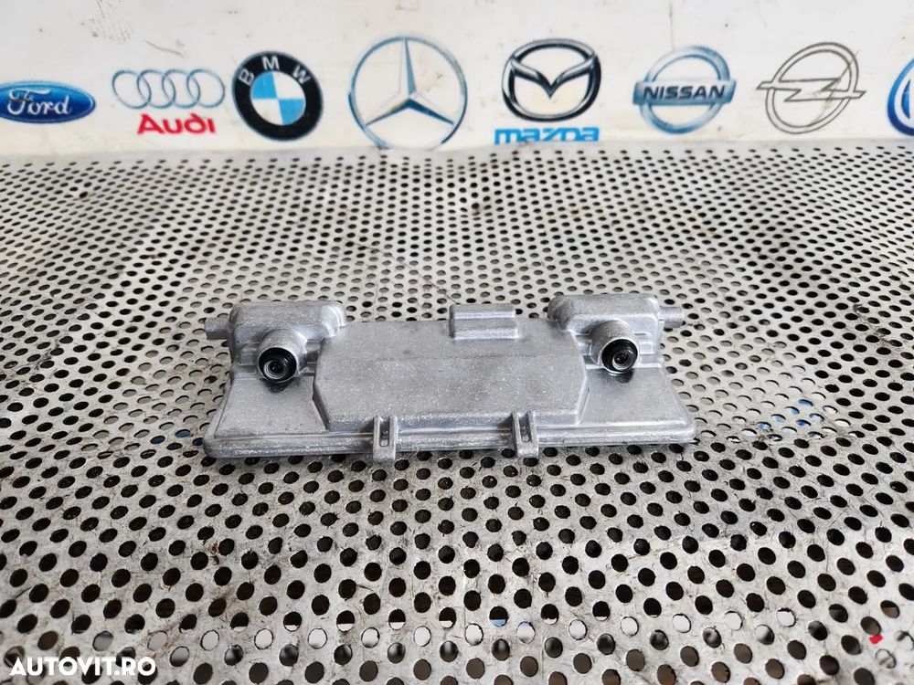 Camera Frontala Parbriz Range Rover Evoque Discovery Sport An 2012-2013-2014-2015-2016-2017-2018-2019 Cod HK72-19H406 Originala Dezmembrez Range Rover Evoque Facelift An 2015-2016-2017-2018-2019 2.0 D Automat 4x4 Volan Stanga - Dezmembrari Arad - 2