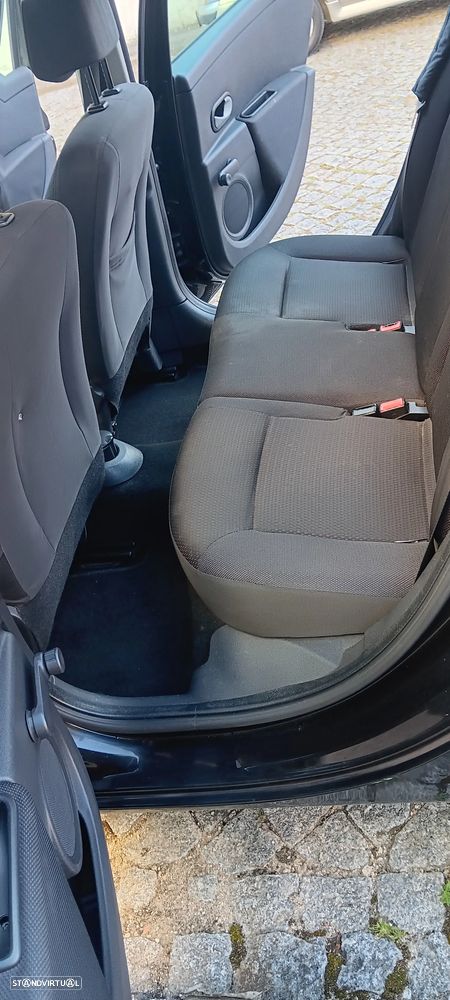 Renault Clio 1.2 16V Dynamique - 15