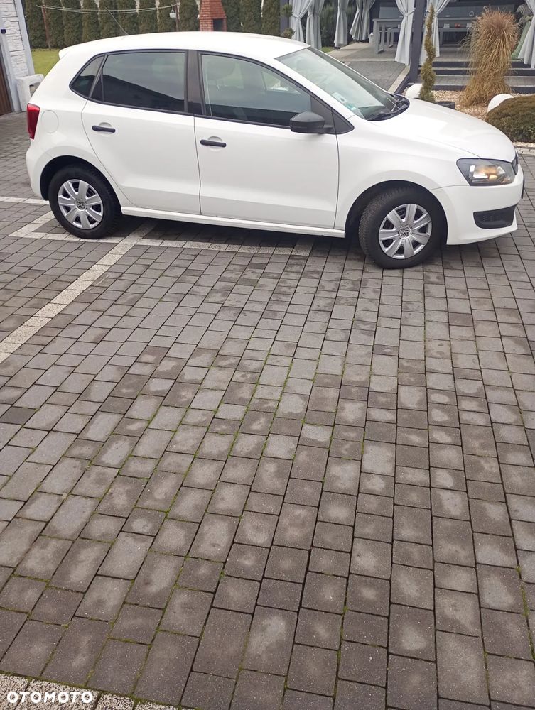 Volkswagen Polo 1.2 Comfortline - 3