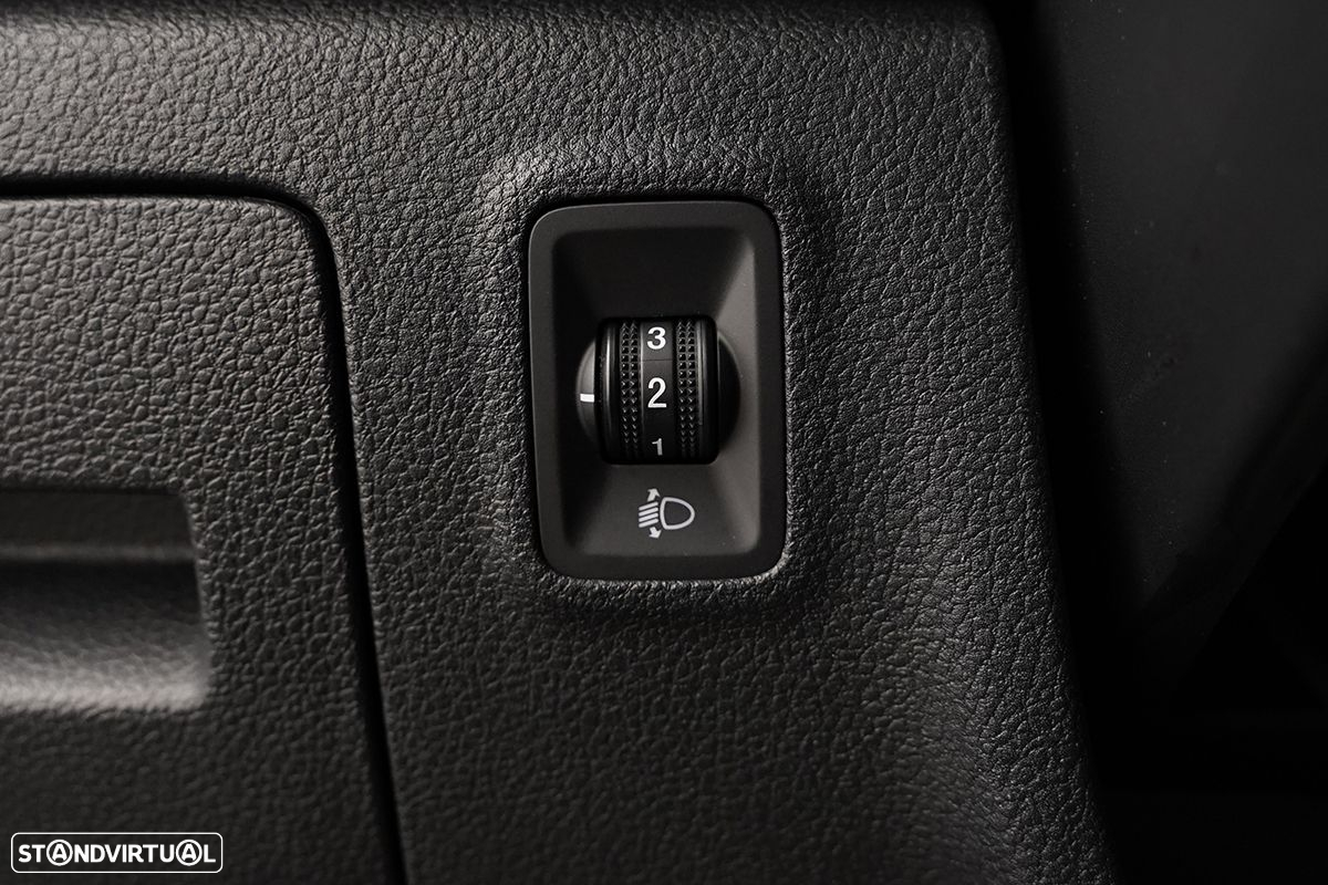 MG EHS 1.5 T-GDI Plug-in Hybrid Luxury - 20