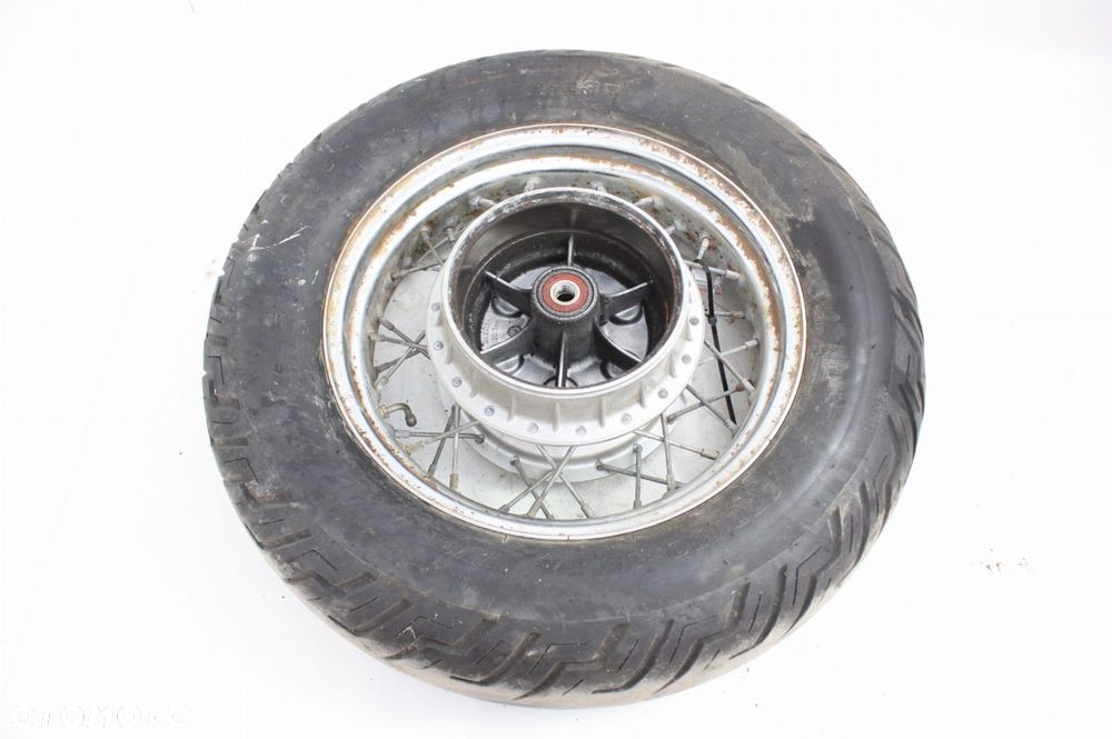 FELGA TYLNA KOŁO Suzuki VL 800 Volusia - 1