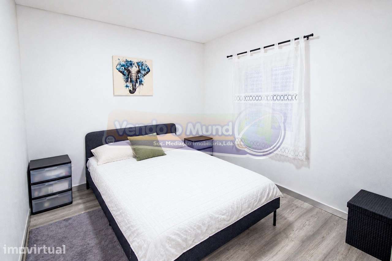 Moradia T3 no Porto Alto (PALT419) - Grande imagem: 4/23