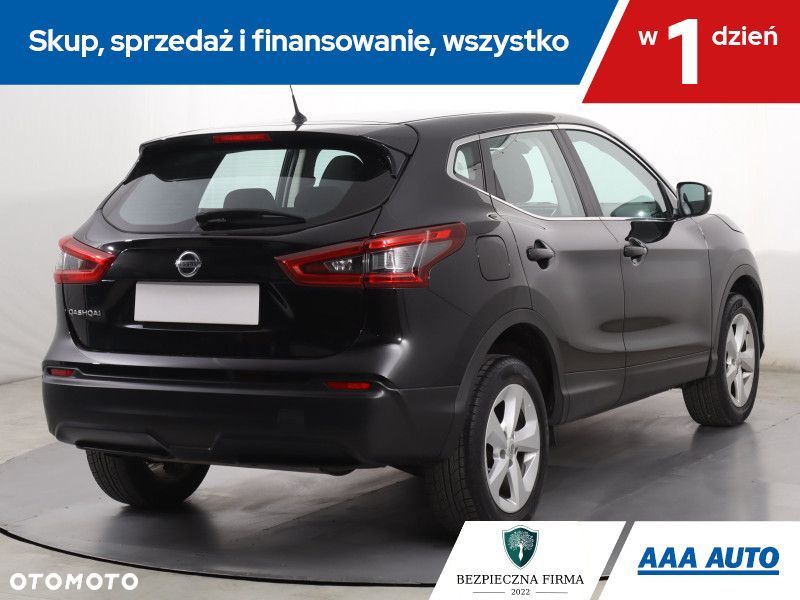 Nissan Qashqai - 7