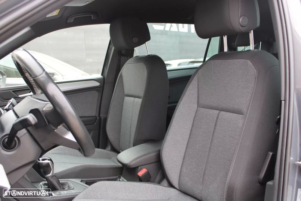 SEAT Tarraco 2.0 TDI Style DSG - 23