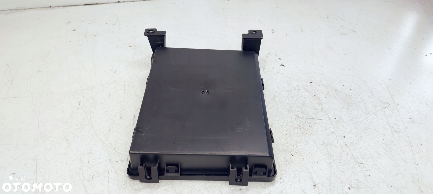 OBUDOWA STEROWNIKA BLUETOOTH AUDI A3 A4 8P0035619C - 5