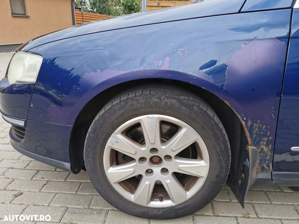 Volkswagen Passat - 19